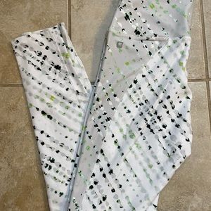 Fabletics full length leggings